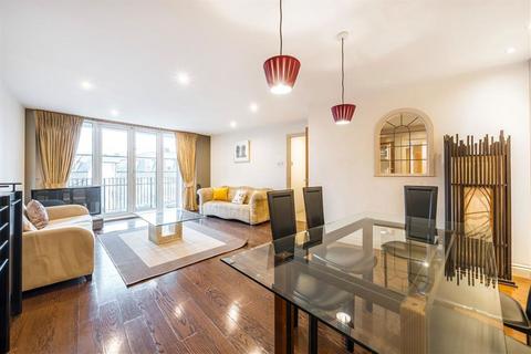 2 bedroom flat to rent, Palgrave Gardens, London NW1