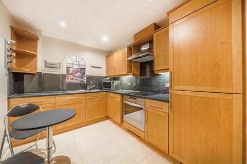 2 bedroom flat to rent, Palgrave Gardens, London NW1