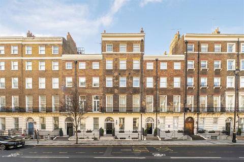Gloucester Place, London W1U