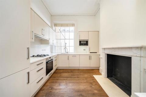 1 bedroom flat to rent, Gloucester Place, London W1U