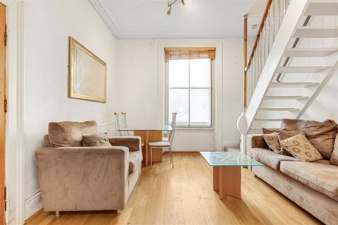 2 bedroom flat to rent, Finborough Road, London SW10