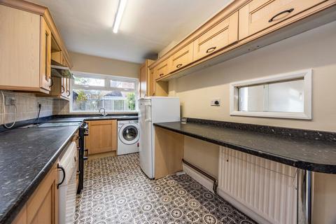 undefined, Kingswood Road, Nottingham, NG8