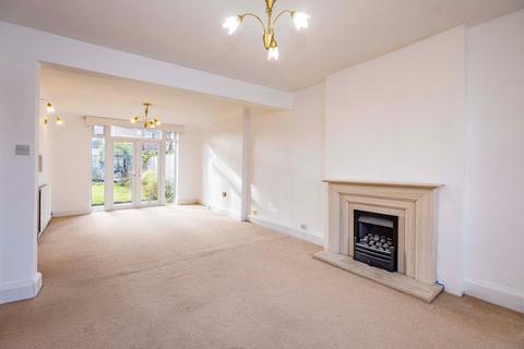 undefined, Kingswood Road, Nottingham, NG8