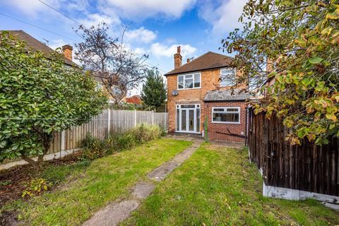 undefined, Kingswood Road, Nottingham, NG8