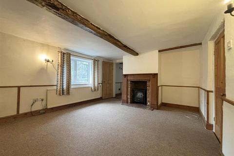3 bedroom detached house to rent, Alderford Common, Swannington, Norwich