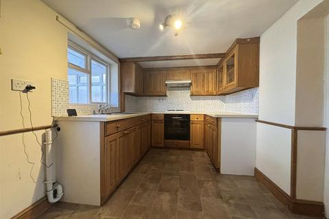 3 bedroom detached house to rent, Alderford Common, Swannington, Norwich