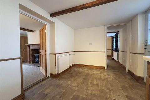 3 bedroom detached house to rent, Alderford Common, Swannington, Norwich