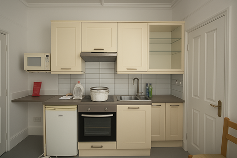 undefined, Fosse Road South, Leicester LE3