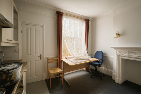 undefined, Fosse Road South, Leicester LE3