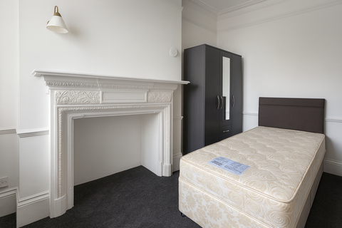 undefined, Fosse Road South, Leicester LE3