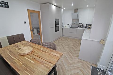 3 bedroom terraced house for sale, Chester Grove, Blyth, NE24