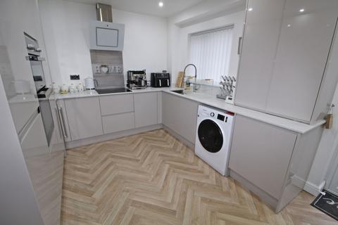 3 bedroom terraced house for sale, Chester Grove, Blyth, NE24