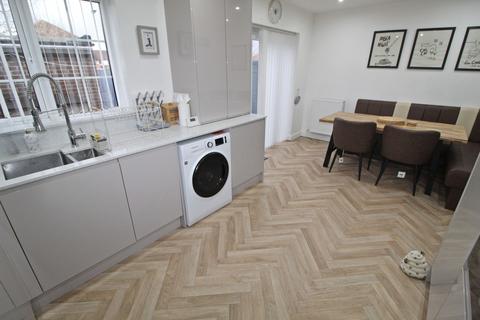 3 bedroom terraced house for sale, Chester Grove, Blyth, NE24