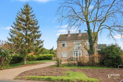 undefined, The Street, Caston, NR17