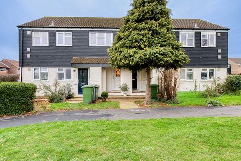 undefined, Desmond Drive, Old Catton
