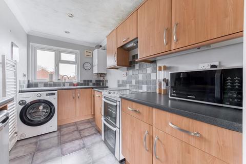 undefined, Desmond Drive, Old Catton