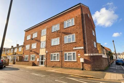 Norfolk Street, Forest Gate, London, E7