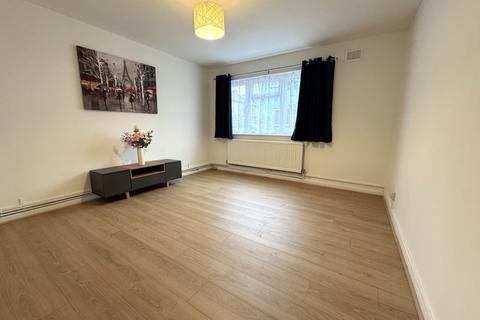 undefined, Norfolk Street, Forest Gate, London, E7