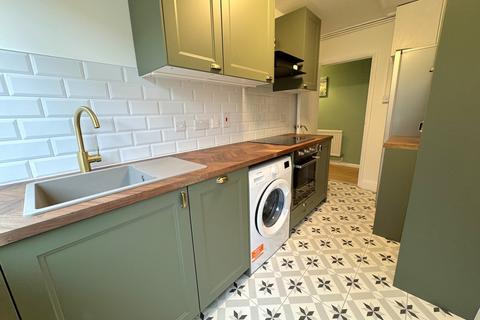 undefined, Norfolk Street, Forest Gate, London, E7