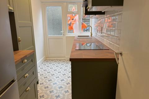 undefined, Norfolk Street, Forest Gate, London, E7