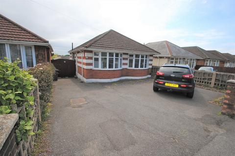 undefined, Bungalow, Kinson Road