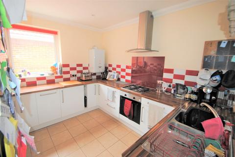 undefined, Bungalow, Kinson Road