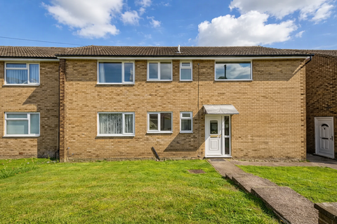 2 bedroom maisonette for sale, Andover Road, Ludgershall, Andover, SP11 9ND