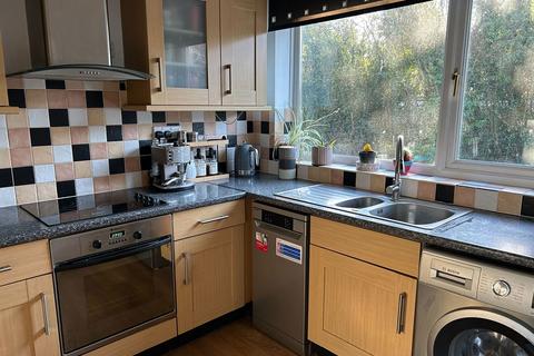 2 bedroom maisonette for sale, Andover Road, Ludgershall, Andover, SP11 9ND