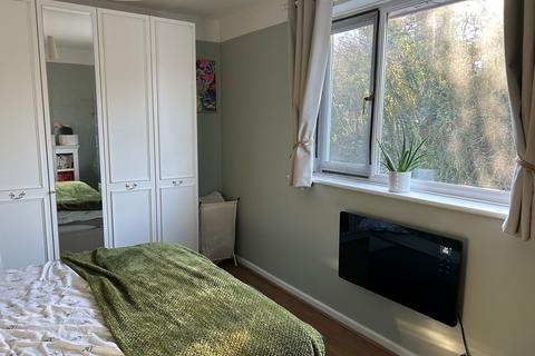 2 bedroom maisonette for sale, Andover Road, Ludgershall, Andover, SP11 9ND
