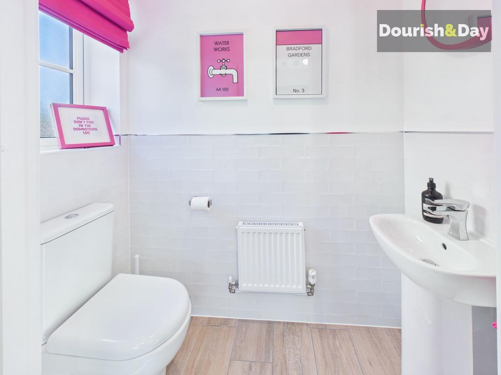 Guest WC