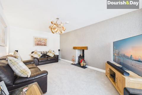 4 bedroom detached house for sale, Bradford Gardens, Market Drayton TF9