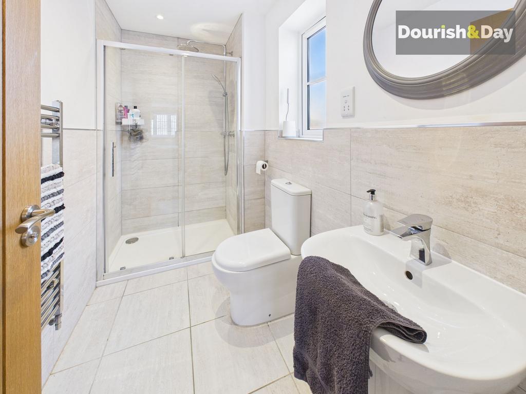 Bedroom 1 En-Suite