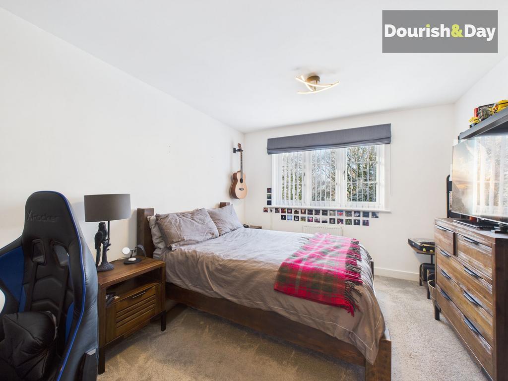 Bedroom 4