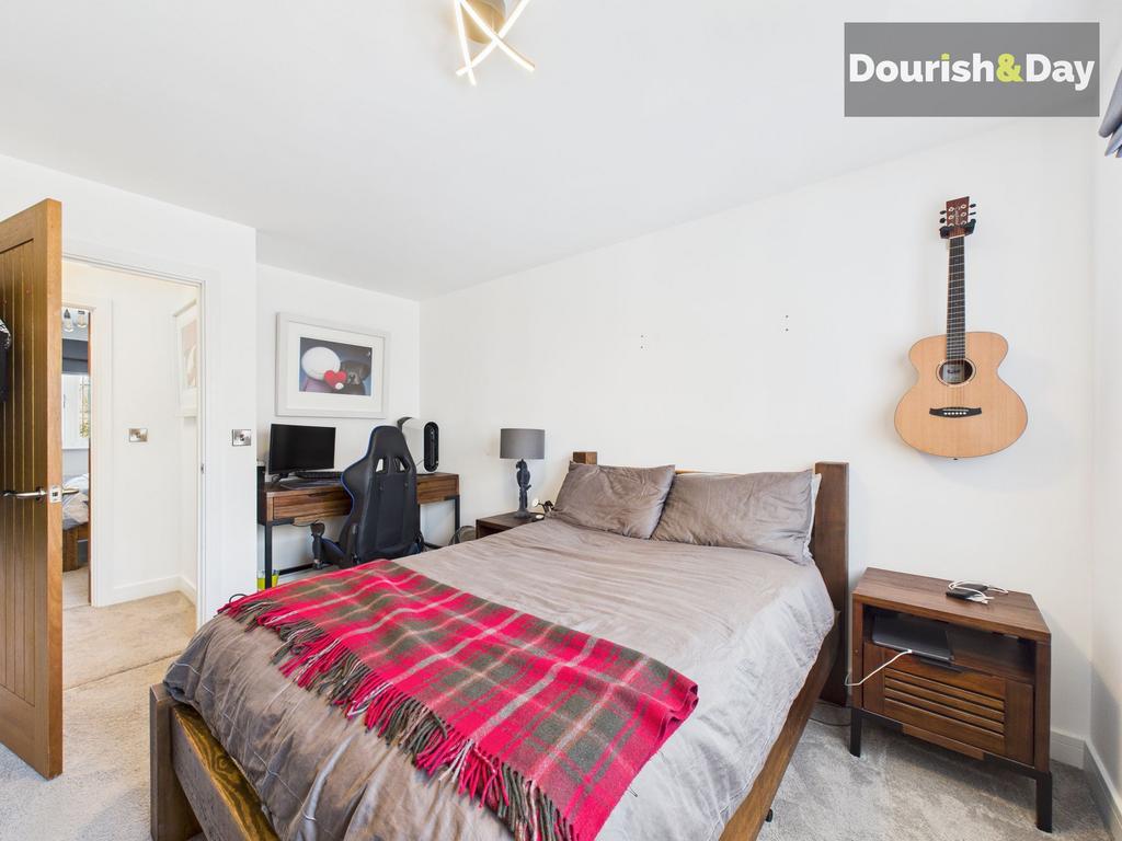 Bedroom 4