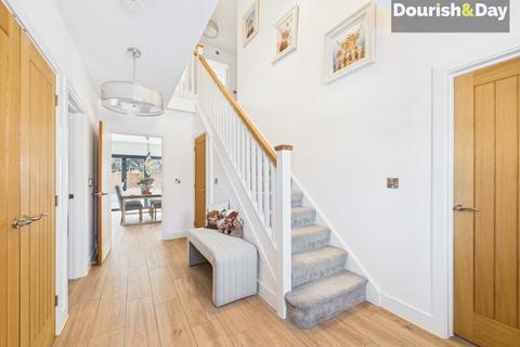 4 bedroom detached house for sale, Bradford Gardens, Market Drayton TF9