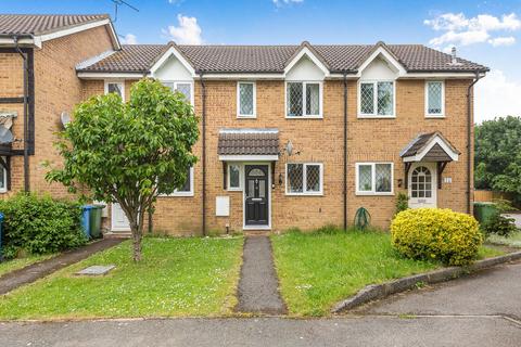 2 bedroom terraced house to rent, Statham Court, Bracknell, RG42