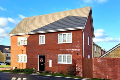 undefined, Sedge Smith Way, Wantage, OX12