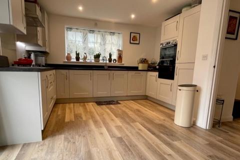 undefined, Sedge Smith Way, Wantage, OX12
