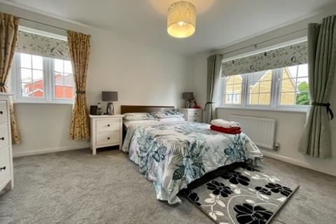 undefined, Sedge Smith Way, Wantage, OX12