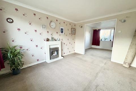 3 bedroom semi-detached house for sale, Caldey Road, Dronfield, Derbyshire, S18