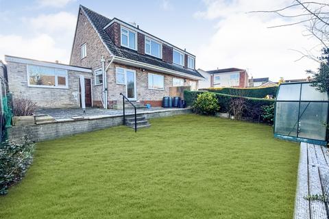 undefined, Caldey Road, Dronfield, Derbyshire, S18