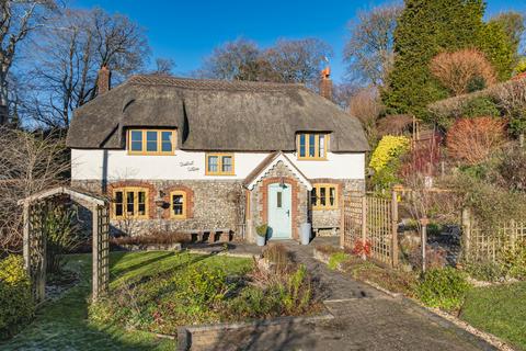 4 bedroom detached house for sale, Piddletrenthide, Dorchester, Dorset