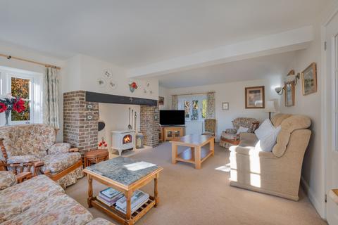 4 bedroom detached house for sale, Piddletrenthide, Dorchester, Dorset