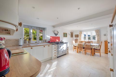 4 bedroom detached house for sale, Piddletrenthide, Dorchester, Dorset
