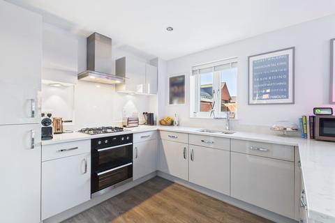 undefined, Beverley Way, Towcester, NN12