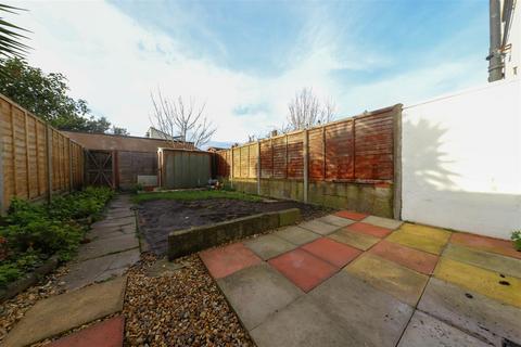 undefined, Wolseley Road, Portslade, Brighton