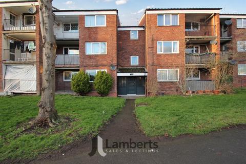 undefined, Leysters Close, Winyates East, B98