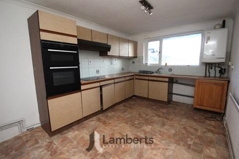 undefined, Leysters Close, Winyates East, B98