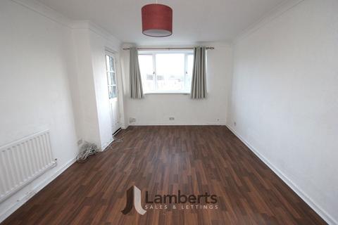 undefined, Leysters Close, Winyates East, B98