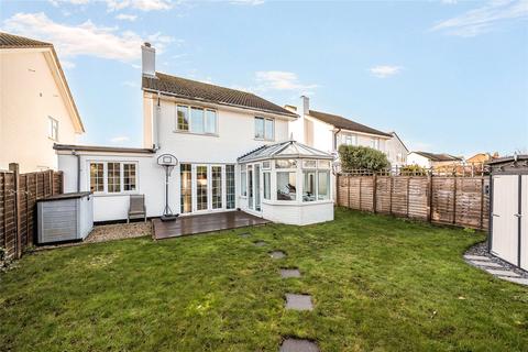 4 bedroom detached house for sale, Wentworth Close, Ripley, Surrey, GU23